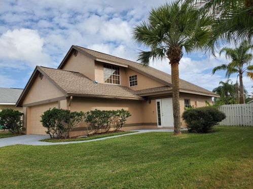 14616 Musket Fire Ln, Orlando, FL 32837-6983