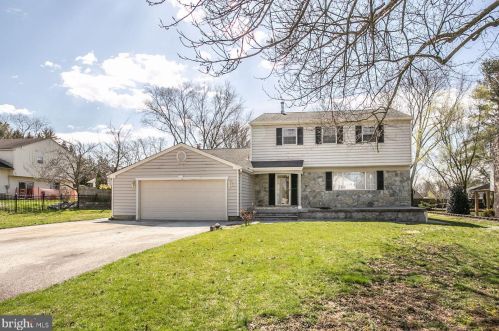 3708 Worthington Rd, Collegeville, PA 19426-3432