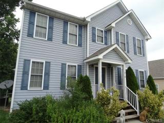 4036 Walmsley Blvd, Richmond, VA 23234-2420