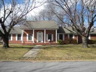 3400 Diana St, Springdale AR  72764-7030 exterior