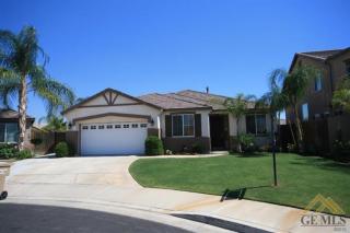 12111 Jacksonville Ave, Bakersfield, CA 93312-5655