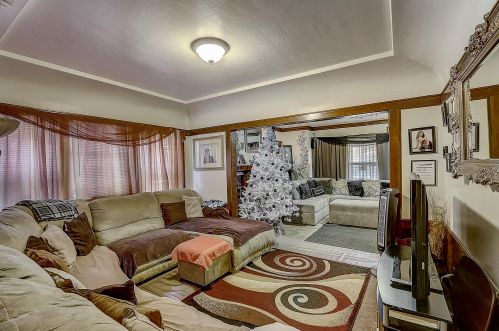 2654 47, Milwaukee WI exterior