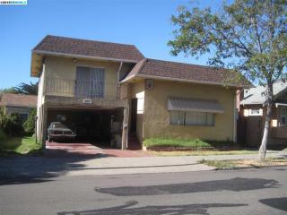 1235 Channing Way, Berkeley CA  94704-1915 exterior