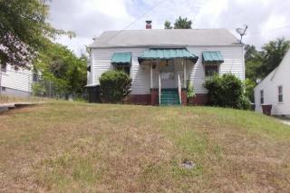 118 Terrell St, Greensboro, NC 27406-2843