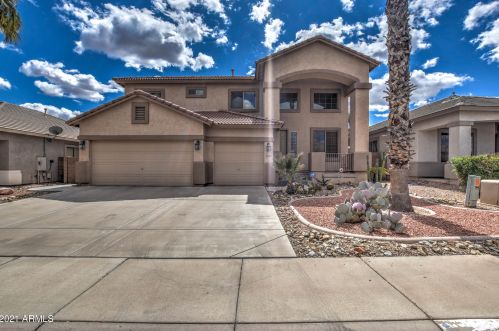 13809 Montebello Ave, Litchfield Park, AZ 85340-7384