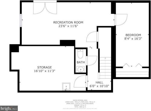 20015 Great Fls Frst Dr, Great Falls VA 22066-4233 exterior