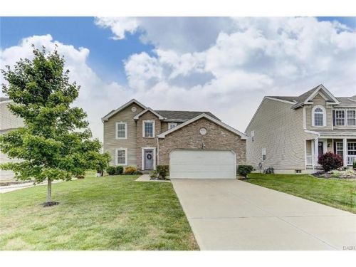 3791 Wilson Farms Blvd, Franklin, OH 45005-9449