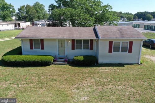 26573 Handy Rd, Millsboro, DE 19966-3705