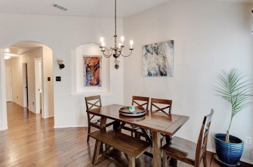 9020 Wheatfield Trl, Fort Worth TX  76179-8154 exterior