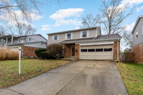 6213 Autumnleaf Ln, Cincinnati, OH 45230-3633