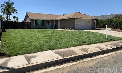 2004 Vine Ave, Ontario, CA 91762-6450