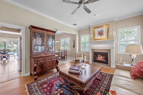 15351 Scrub Jay Ln, Bonita Springs FL  34135-8536 exterior