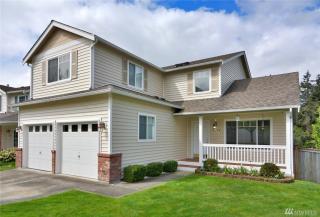 6149 Snowberry Ln, Bremerton, WA 98311-3177