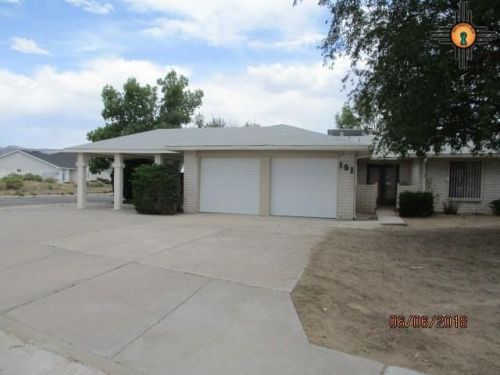 101 Birch Ct, Anaconda, NM 87020-4253