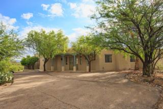 11546 Camino Del Desierto, Tucson, AZ 85747-9730