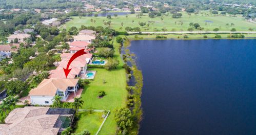 4770 Long Bay Dr, Palm City FL  34990-8811 exterior