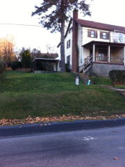 21 1st St, Wilburton, PA