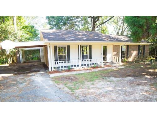 7740 Adobe Ridge Rd, Mobile, AL 36695-4100