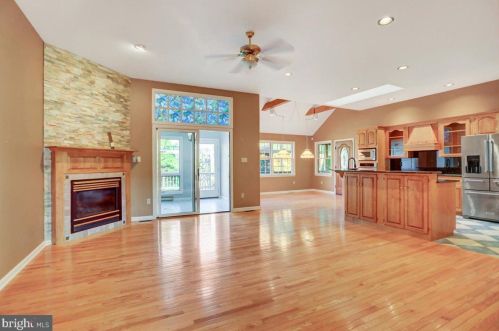 75 Diller Dr, Lees Cross Roads PA  17257-9709 exterior