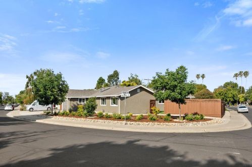 1968 Palo Santo Dr, Campbell, CA 95008-1517