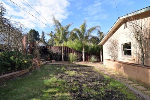 176 San Lorenzo Ave, Felton CA  95018-9232 exterior