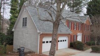 1385 Sever Woods Dr, Lawrenceville GA  30043-6244 exterior
