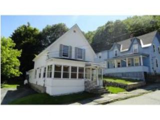39 Iceland St, Berlin, NH 03570-3041