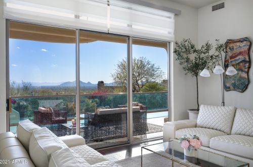 11951 Desert Trail Rd, Scottsdale, AZ 85259-2727
