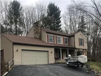 180 Jennie Ln, Warren, PA 16365-5305