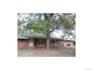1419 Saddle Ln, Bartlesville, OK 74006-5428