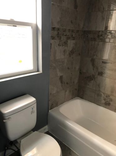 1314 Lincoln St, Gary IN  46407-1046 exterior