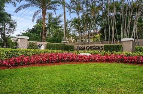 9399 Boca Gardens Cir, Boca Raton, FL 33496-1702
