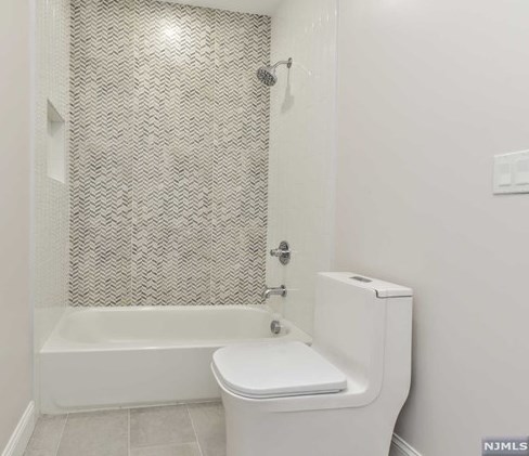 159 Irving St, Ridgewood NJ 07450-3319 exterior