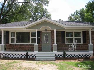 904 2nd Loop Rd, Florence SC  29505-2828 exterior