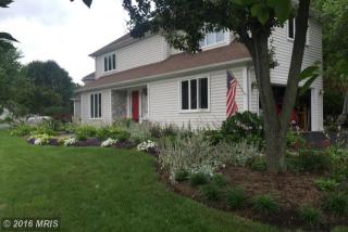 9101 Wood Spice Ln, Lorton, VA 22079-3240