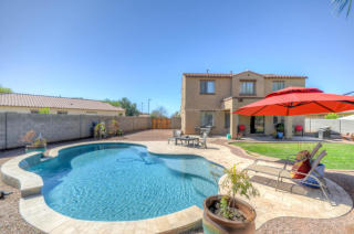 4977 Stonecreek Blvd, Gilbert, AZ 85298-6894