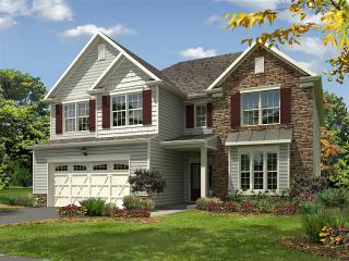 100 Carruth St, Simpsonville SC  29680-7289 exterior