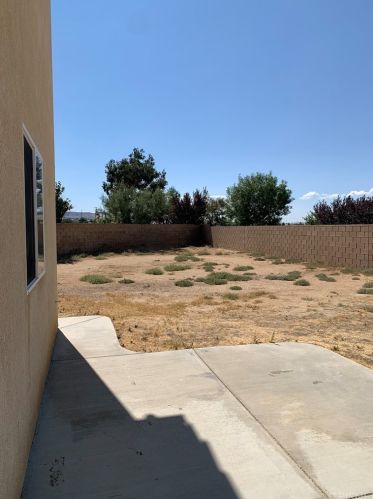 6651 Lime Rd, Lancaster CA  93536-4567 exterior