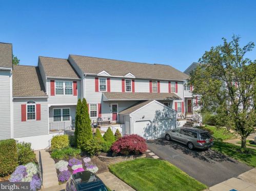 603 Stratford Ct, Lansdale, PA 19446-6376