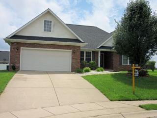 3136 Sand Castle Dr, Henderson, KY 42420-8964