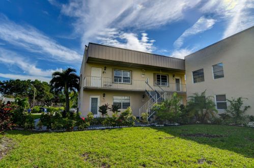 506 Flanders K, Delray Beach, FL 33484-5318