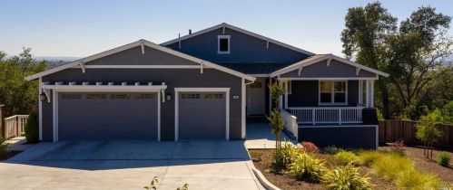 3401 Lake Park Ct, Santa Rosa, CA 95403-5726