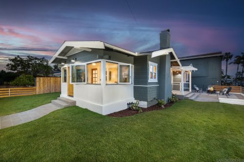 3705 Granada Ave, San Diego, CA 92104-3512