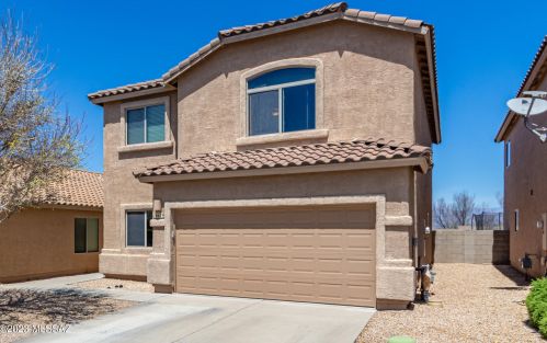 10679 Ottoman Dr, Tucson, AZ 85747-0911