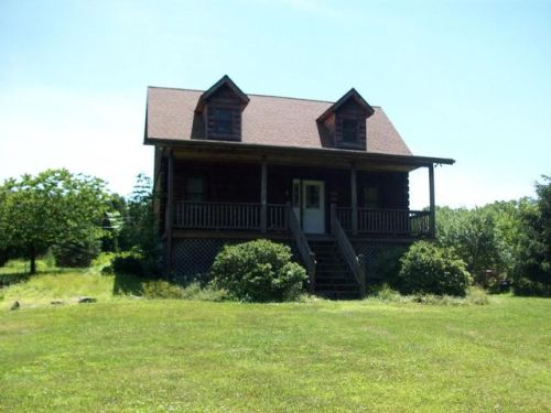 126 Honeysuckle Ln, Stroudsburg, PA 18360-6689