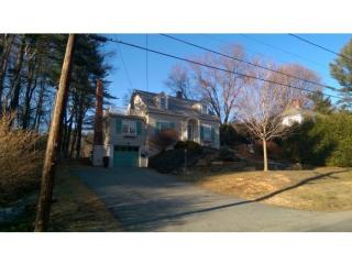 33 Maple St, Hanover NH  03755-1919 exterior