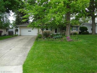 2768 Greenridge Rd, Barb, OH 44203-6348