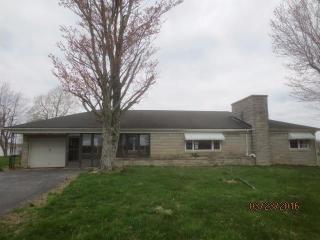 2912 Pinehill Dr, Danville, KY 40422-8412