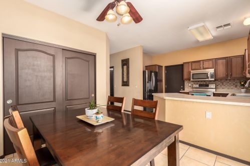 10116 Williams St, Tolleson AZ  85353-8328 exterior