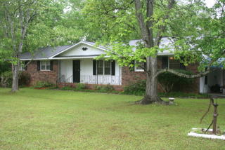 325 Ivystone Dr, Macon GA  31220-7632 exterior
